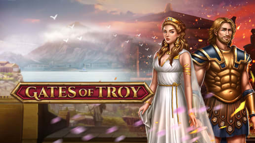 Gates of Troy