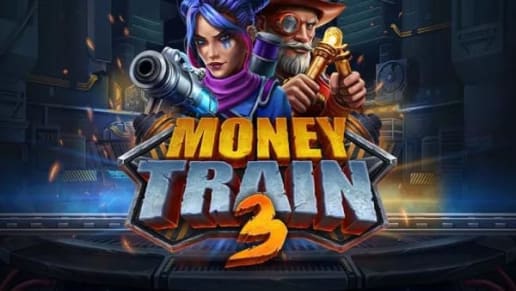 Money Train 3