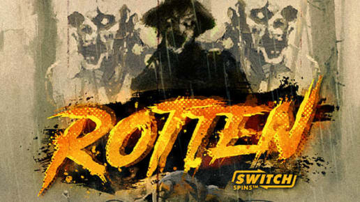 Rotten