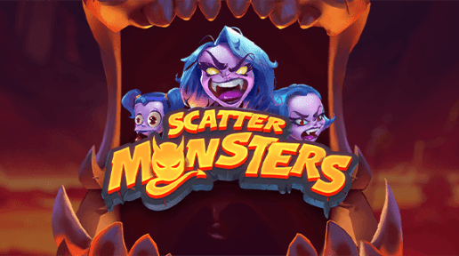 Scatter Monster