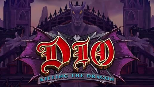 DIO - Killing the Dragon