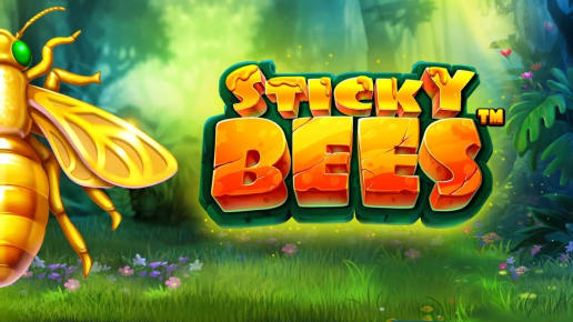 Sticky Bees