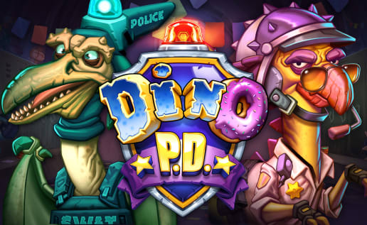 Dino P.D.