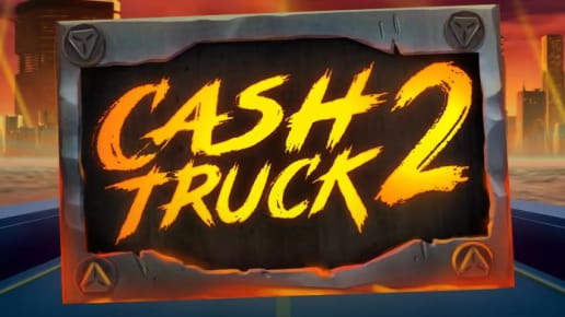 Cash Truck 2