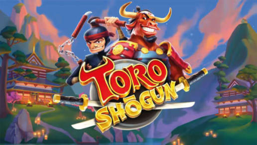 Toro Shogun