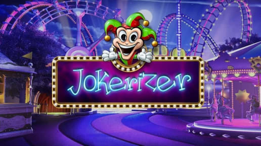 Jokerizer