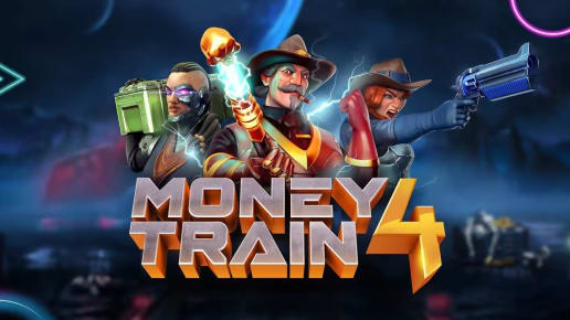 Money Train 4