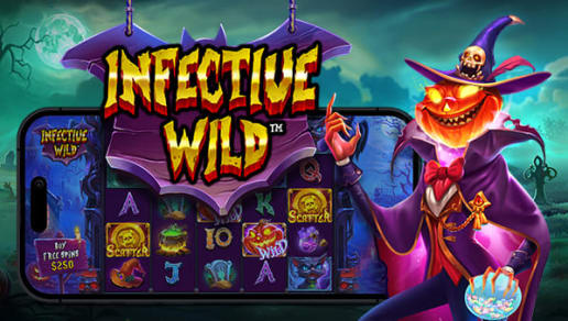 Infective Wild