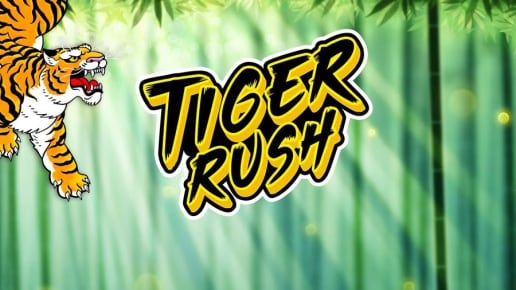 Tiger Rush