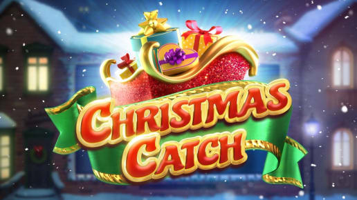 Christmas Catch