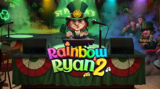 Rainbow Ryan 2