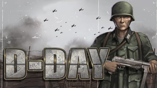 D-Day