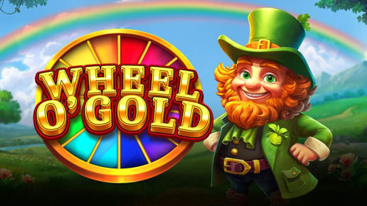 Wheel O’Gold