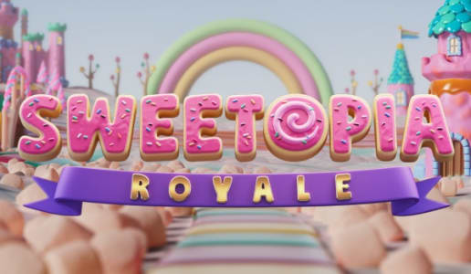 Sweetopia Royale