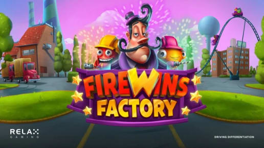 Firewins Factory