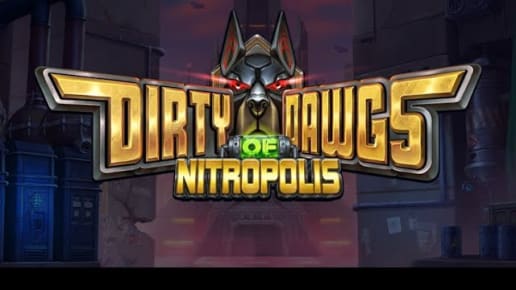 Dirty Dawgs of Nitropolis