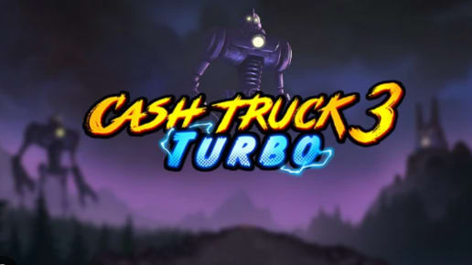 Cash Truck 3 Turbo