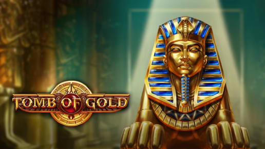 Tomb of Gold