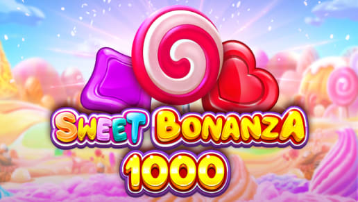 Sweet Bonanza 1000