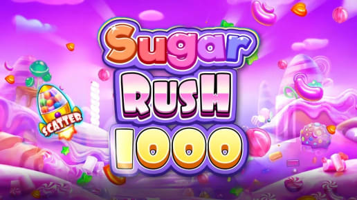 Sugar Rush 1000