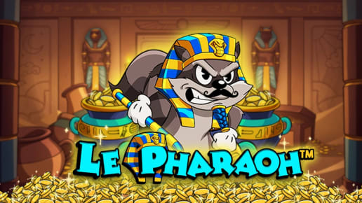 Le Pharaoh