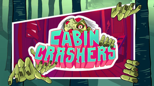 Cabin Crashers
