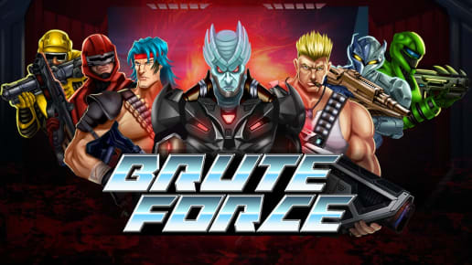 Brute Force