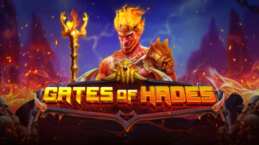 Gates of Hades