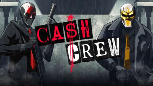 Cash Crew