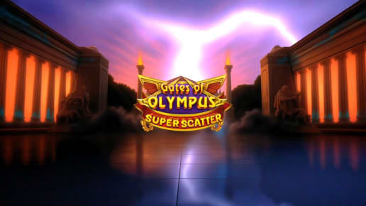 Gates of Olympus Super Scatter