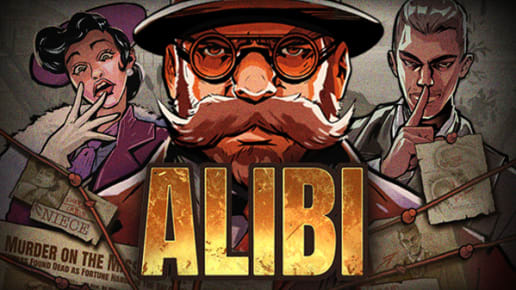 Alibi