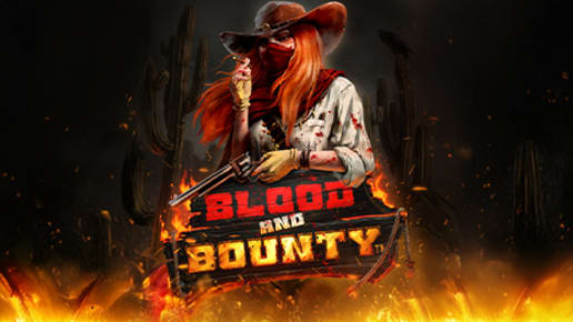 Bullets and Bounty