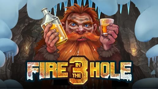 Fire in the Hole 3