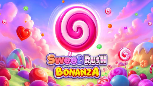 Sweet Rush Bonanza