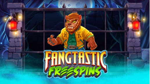 Fangtastic Freespins