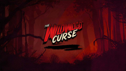 The Wildwood Curse