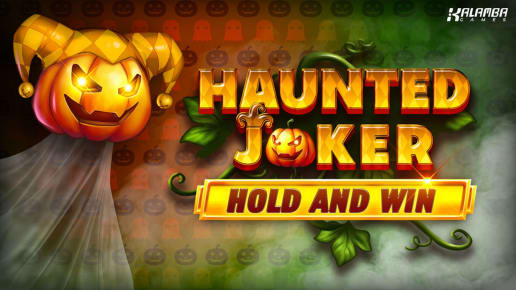 Haunted Joker