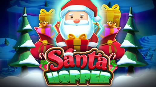 Santa Hopper