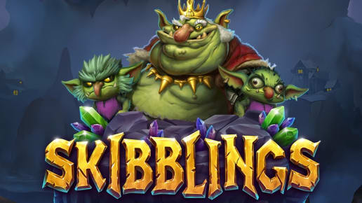 Skibbling
