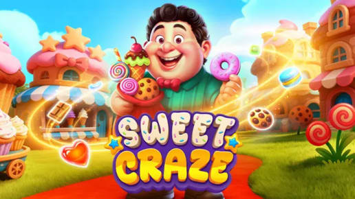 Sweet Craze