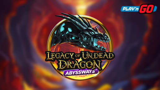 Legacy of Undead Dragon ABYSSWAYS