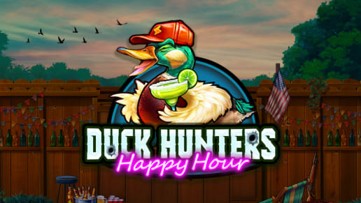 Duck Hunters: Happy Hour