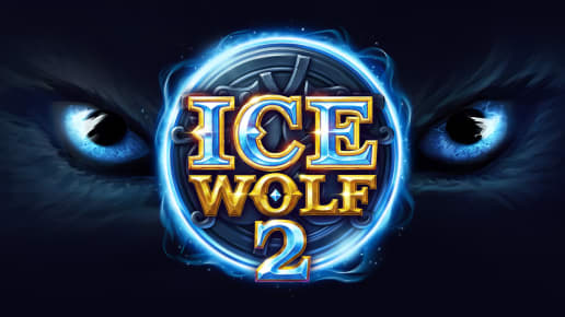 Ice Wolf 2