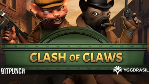 Clash of Claws