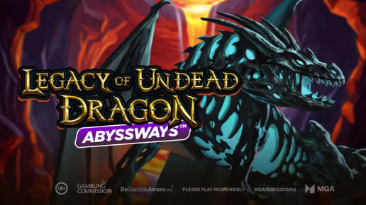 Legacy of Undead Dragon Abyssways