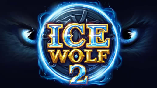 Ice Wolf 2