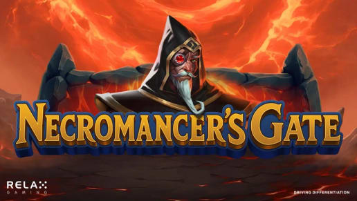 Necromancer’s Gate