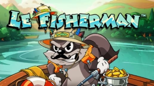 Le Fisherman