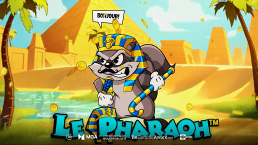 Le Pharaoh