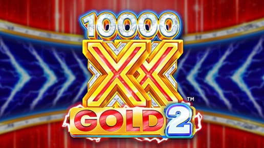 10000X Gold 2